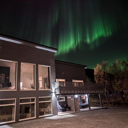 Ferienwohnung The House Of Aurora II Tromsø Exterior foto